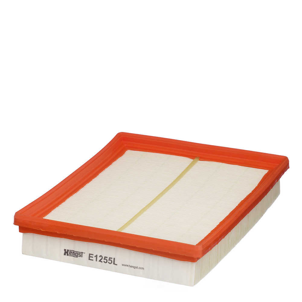 HENGST - Air Filter - H14 - e1255l