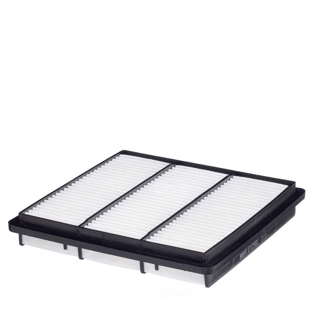 HENGST - Air Filter - H14 - e1256l