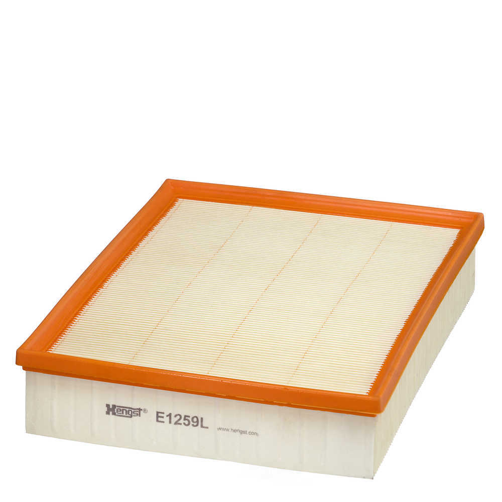 HENGST - Air Filter - H14 - e1259l