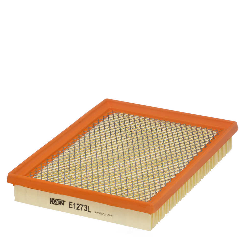 HENGST - Air Filter - H14 - e1273l