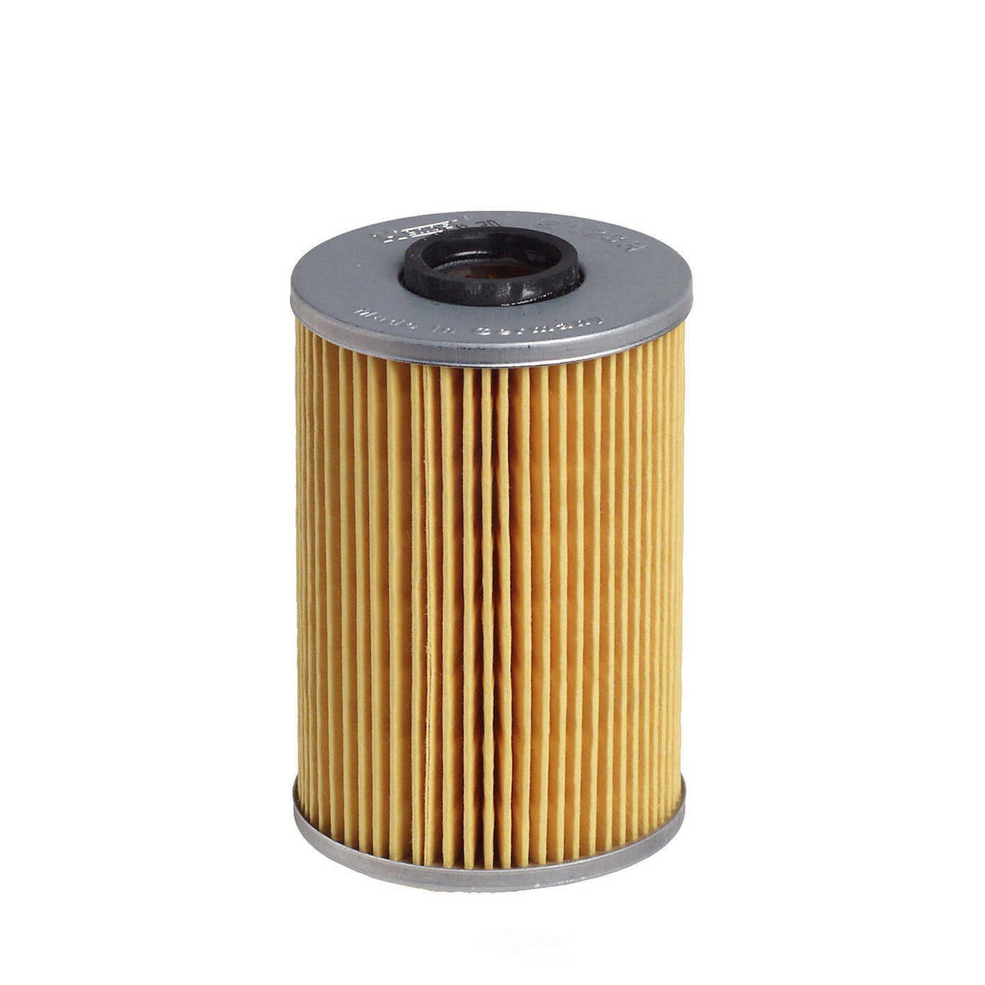 HENGST - Engine Oil Filter - H14 E128H D24