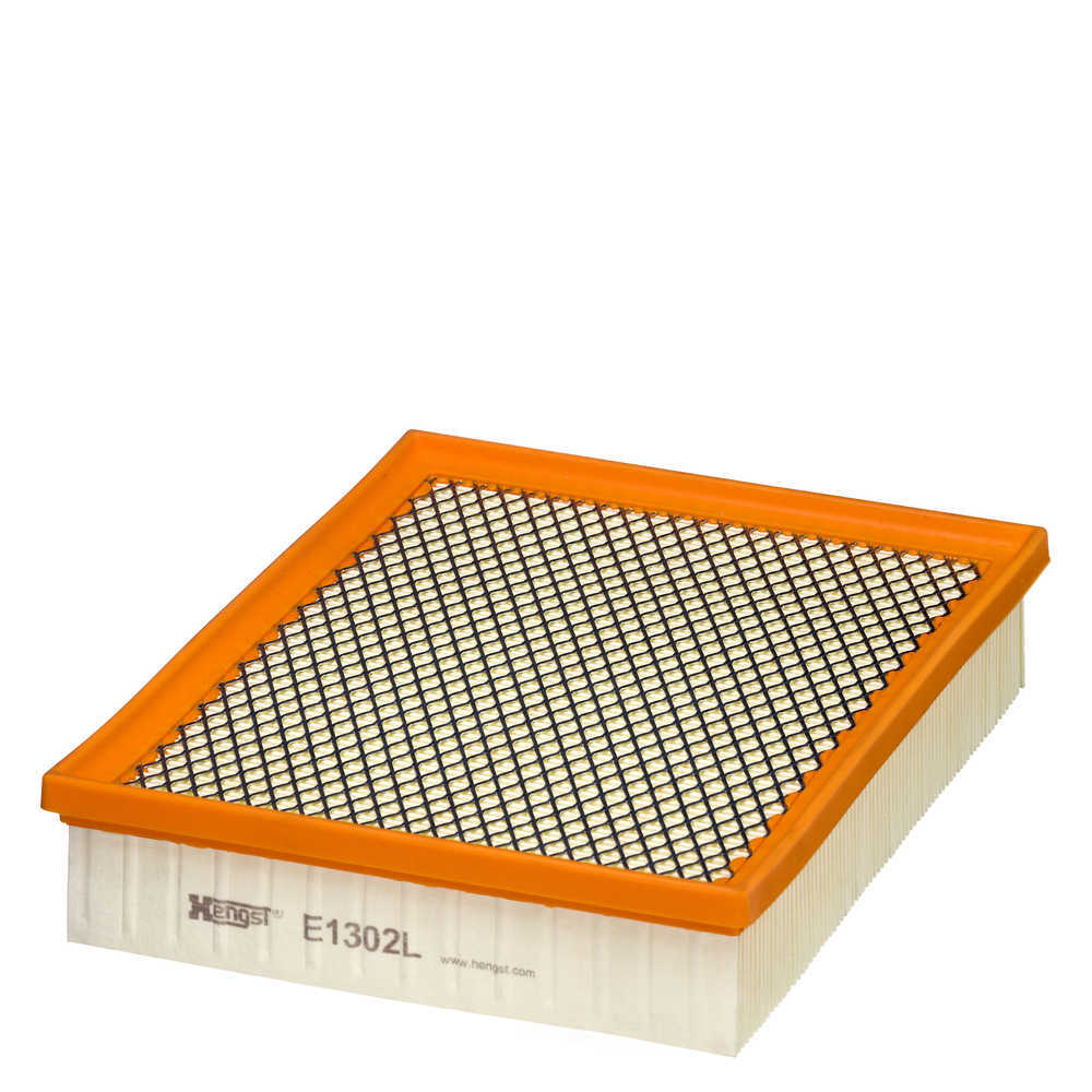 HENGST - Air Filter - H14 - e1302l