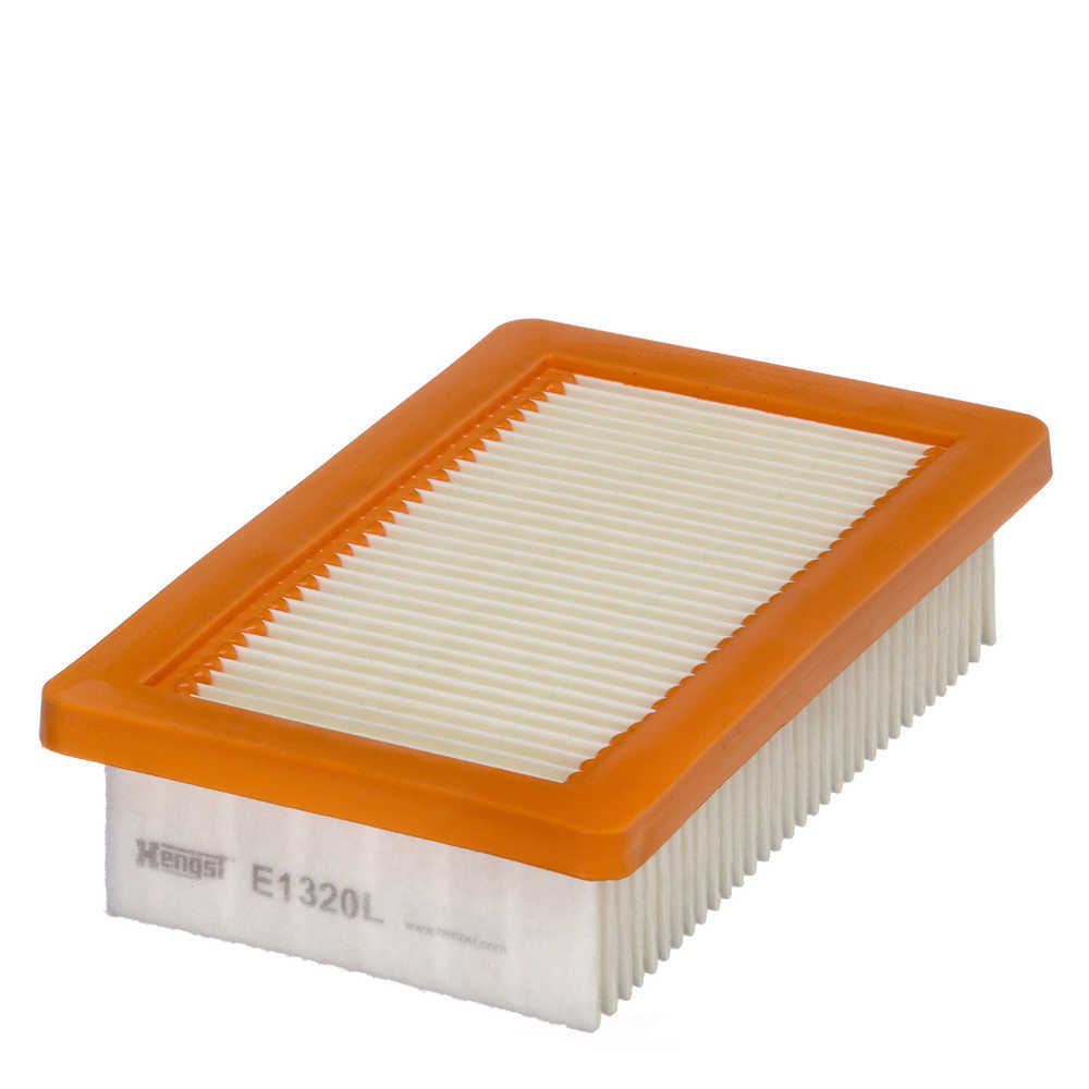 HENGST - Air Filter - H14 E1320L