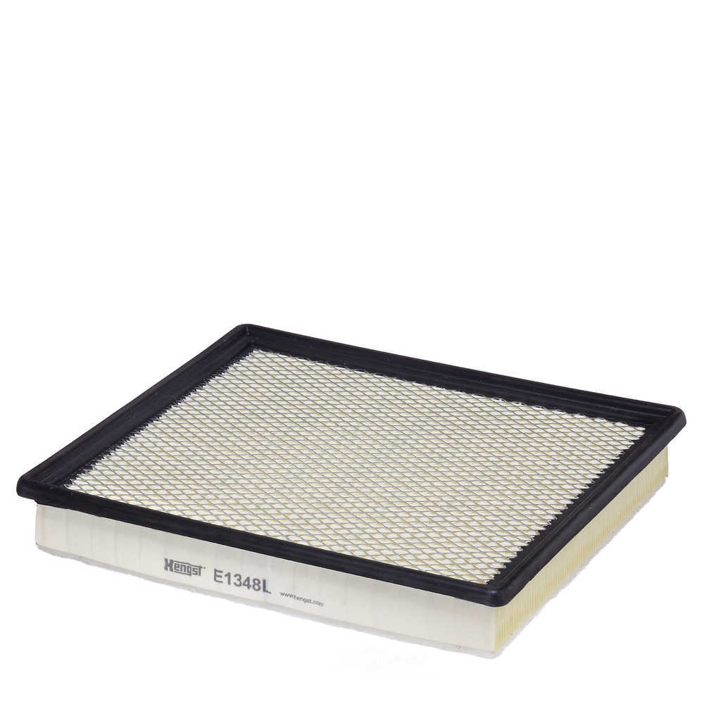HENGST - Air Filter - H14 - e1348l
