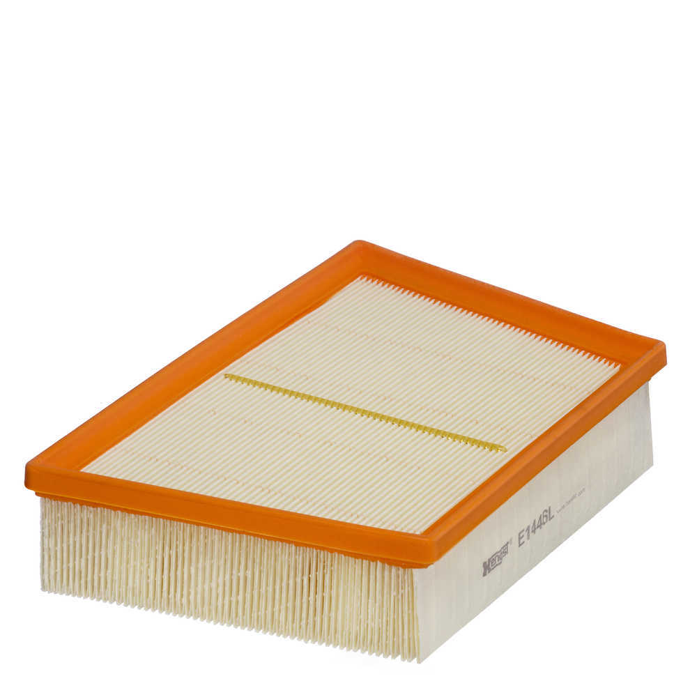 HENGST - Air Filter - H14 E1446L