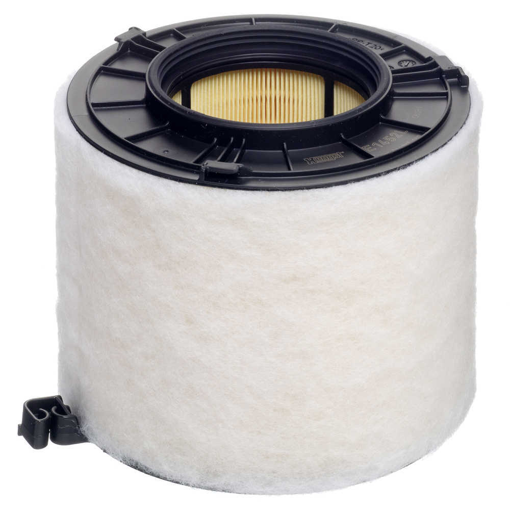 HENGST - Air Filter - H14 E1452L