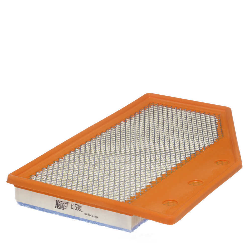 HENGST - Air Filter - H14 - e1538l