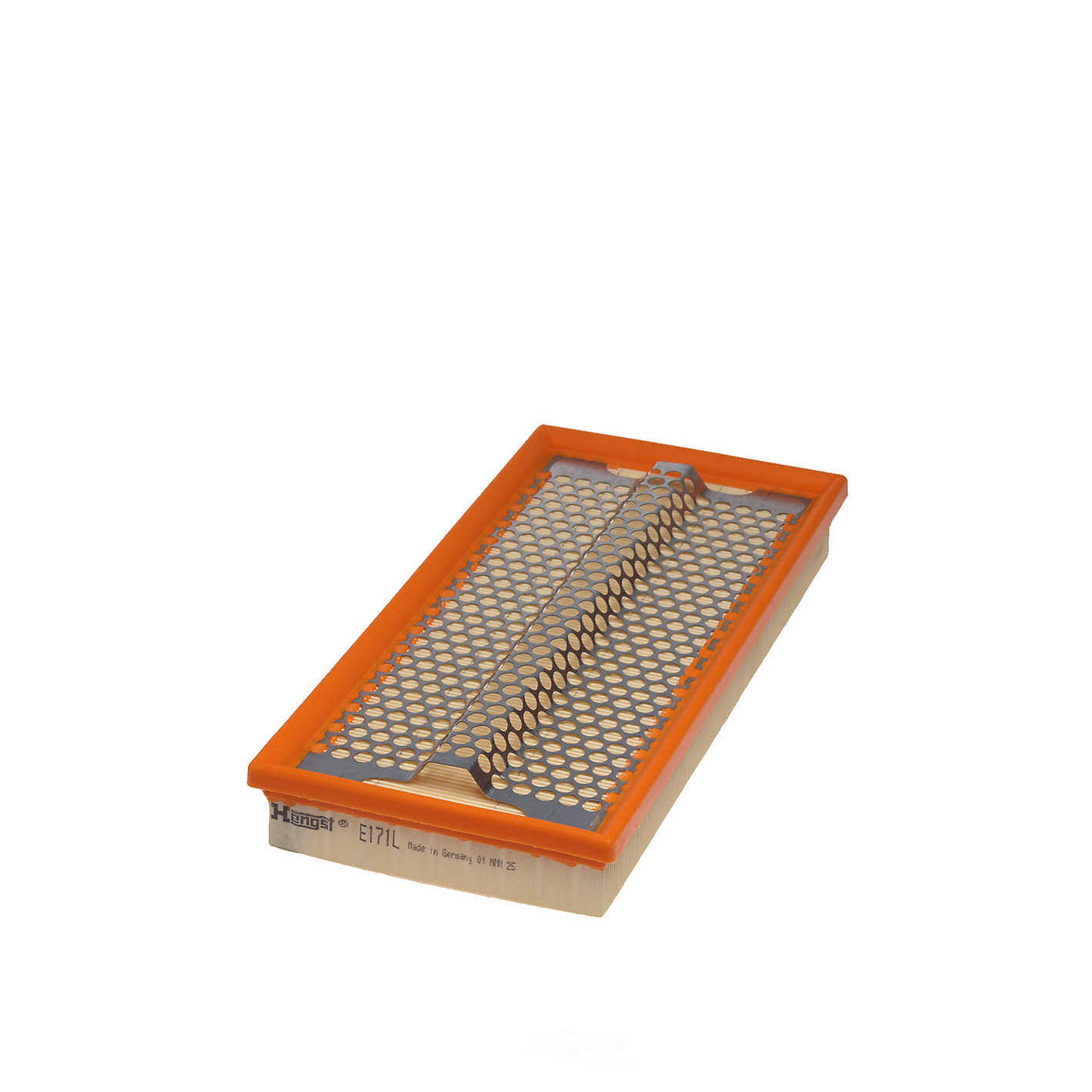 HENGST - Air Filter (Primary) - H14 E171L