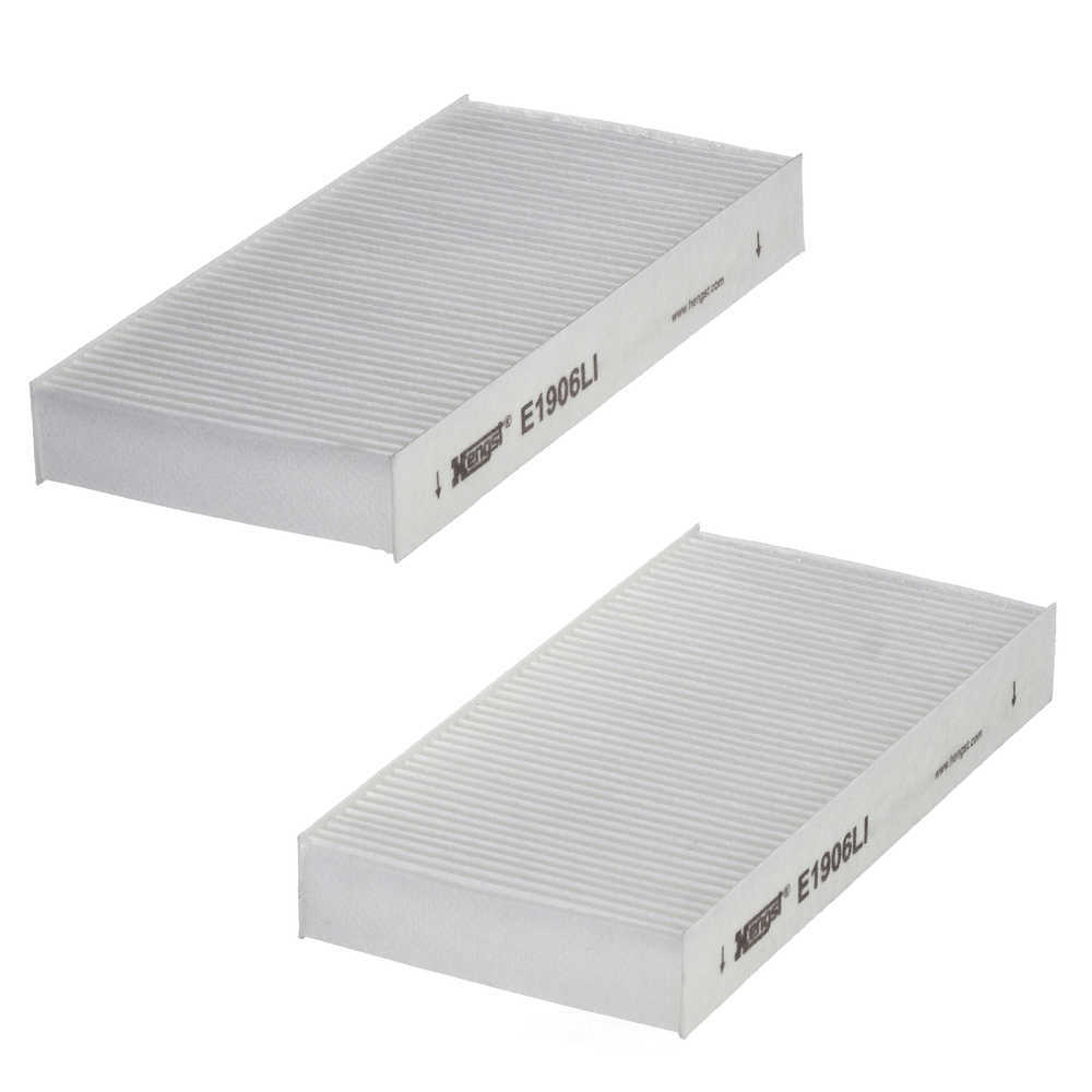 HENGST - Cabin Air Filter - H14 - e1906li-2