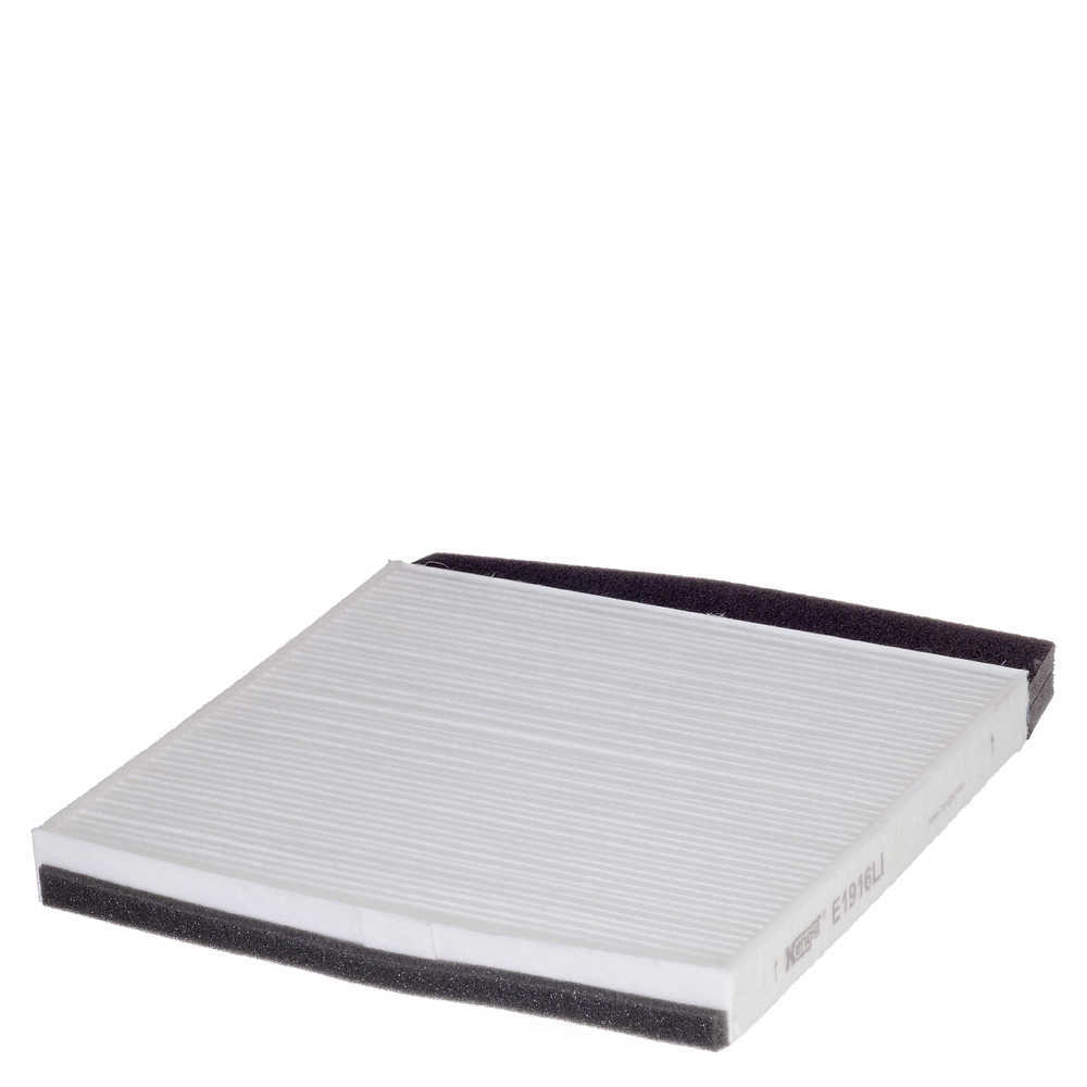 HENGST - Cabin Air Filter - H14 E1916LI