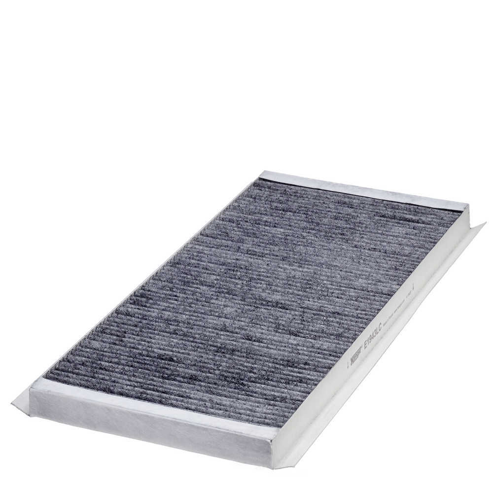 HENGST - Cabin Air Filter - H14 E1943LC