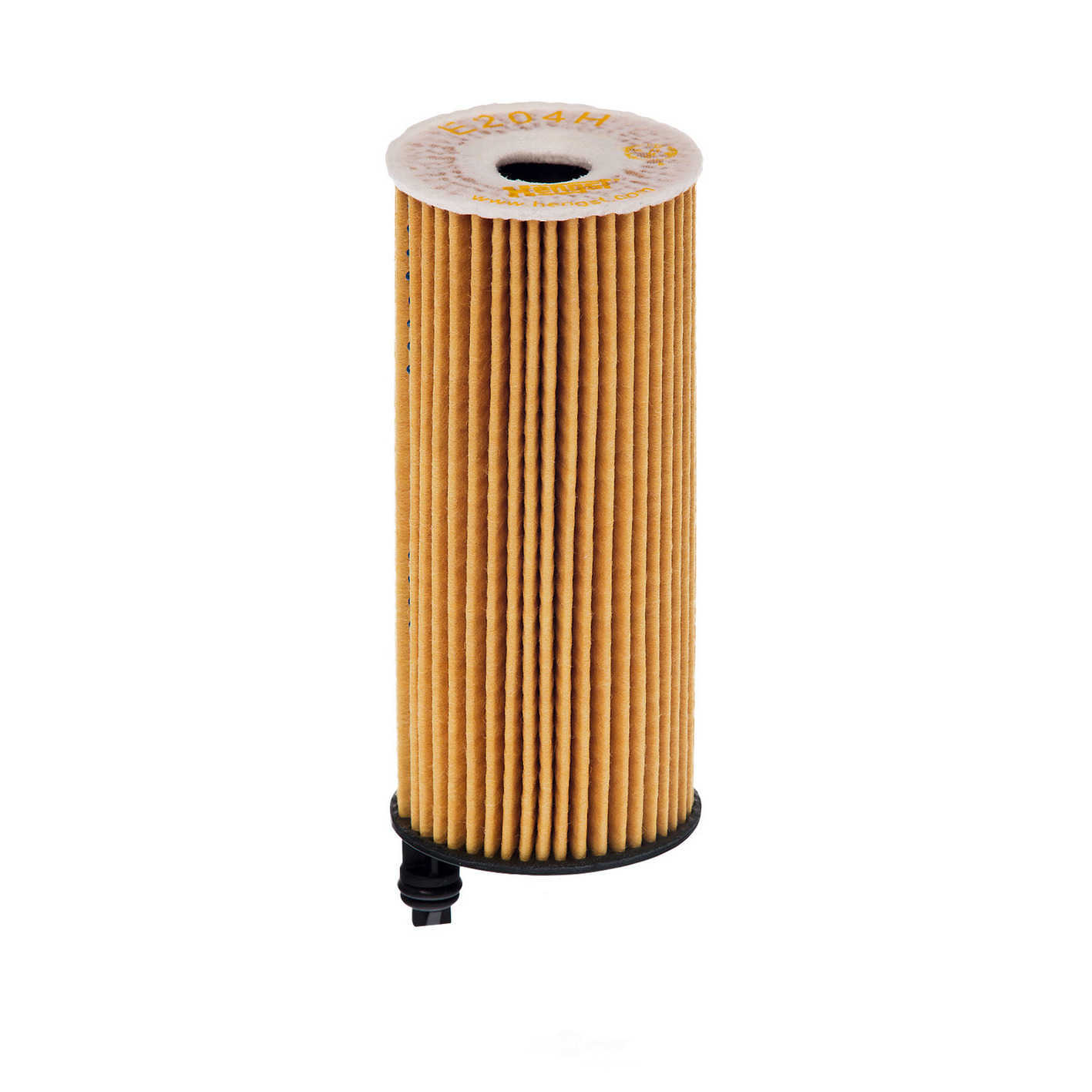 HENGST - Engine Oil Filter - H14 E204H D218