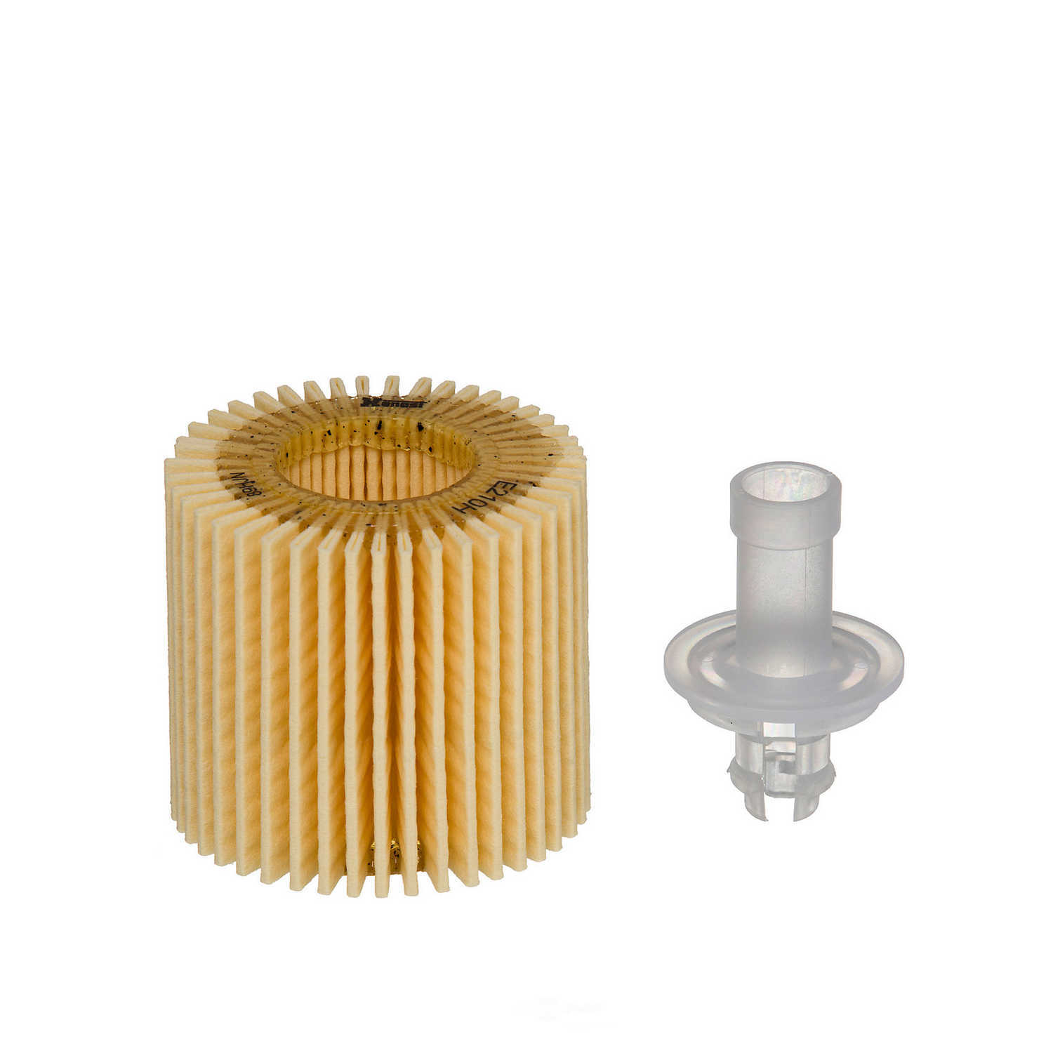 HENGST - Engine Oil Filter - H14 - e210h-d226