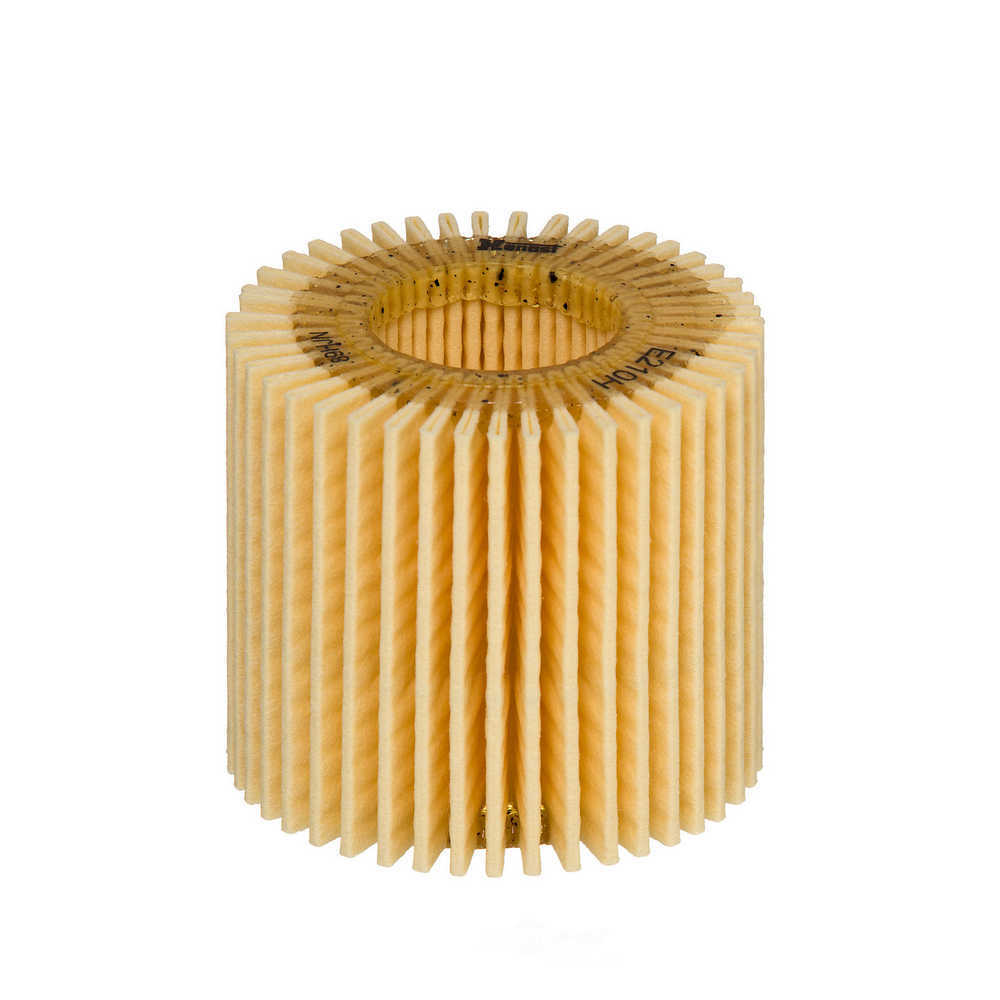 HENGST - Engine Oil Filter - H14 - e210h-d228