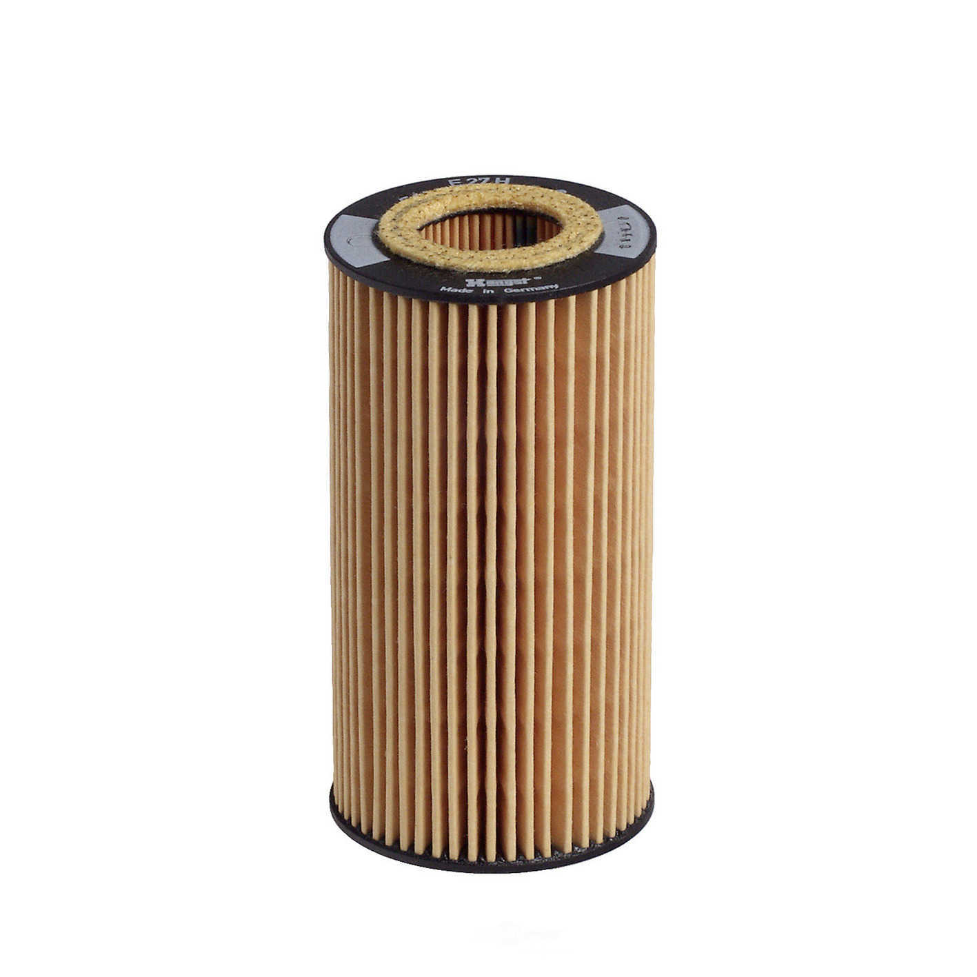 HENGST - Engine Oil Filter - H14 E27H D84