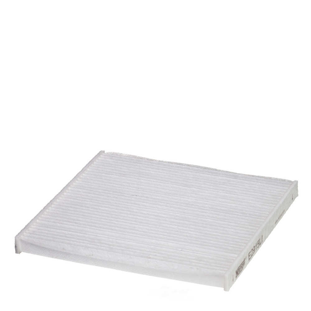 HENGST - Cabin Air Filter - H14 - e2915li