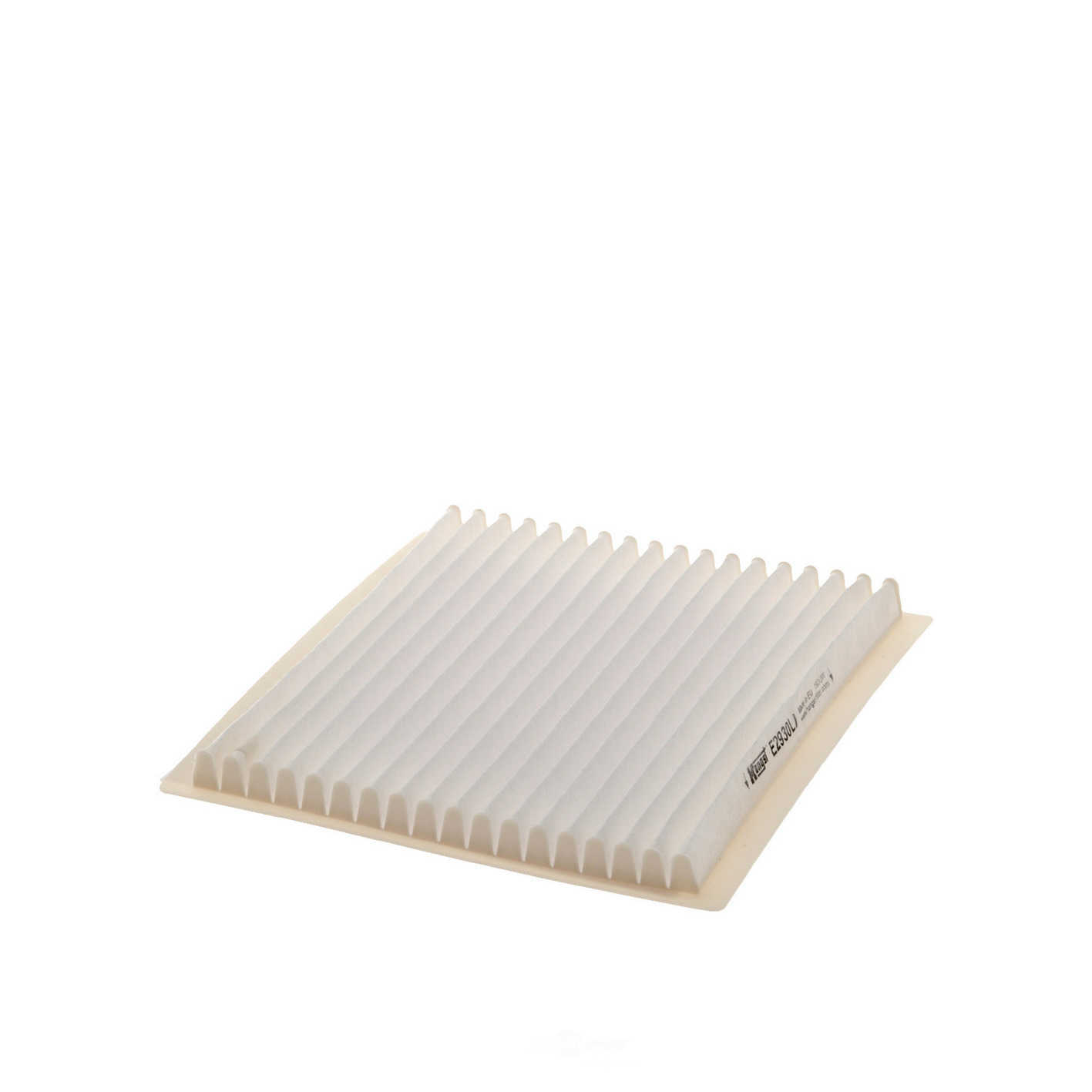 HENGST - Cabin Air Filter - H14 - e2930li