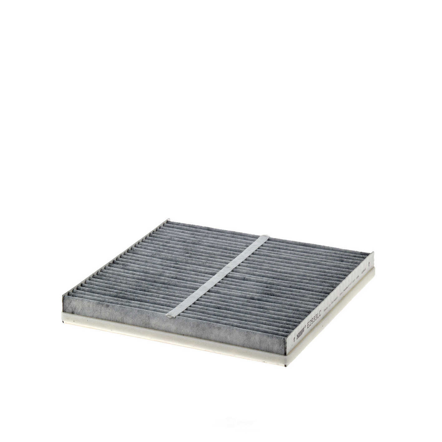 HENGST - Cabin Air Filter - H14 E2933LC
