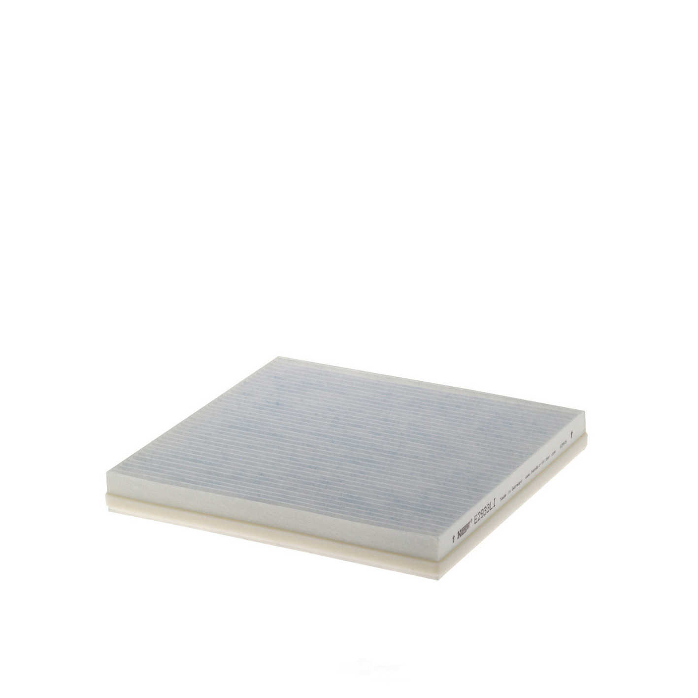 HENGST - Cabin Air Filter - H14 E2933LI