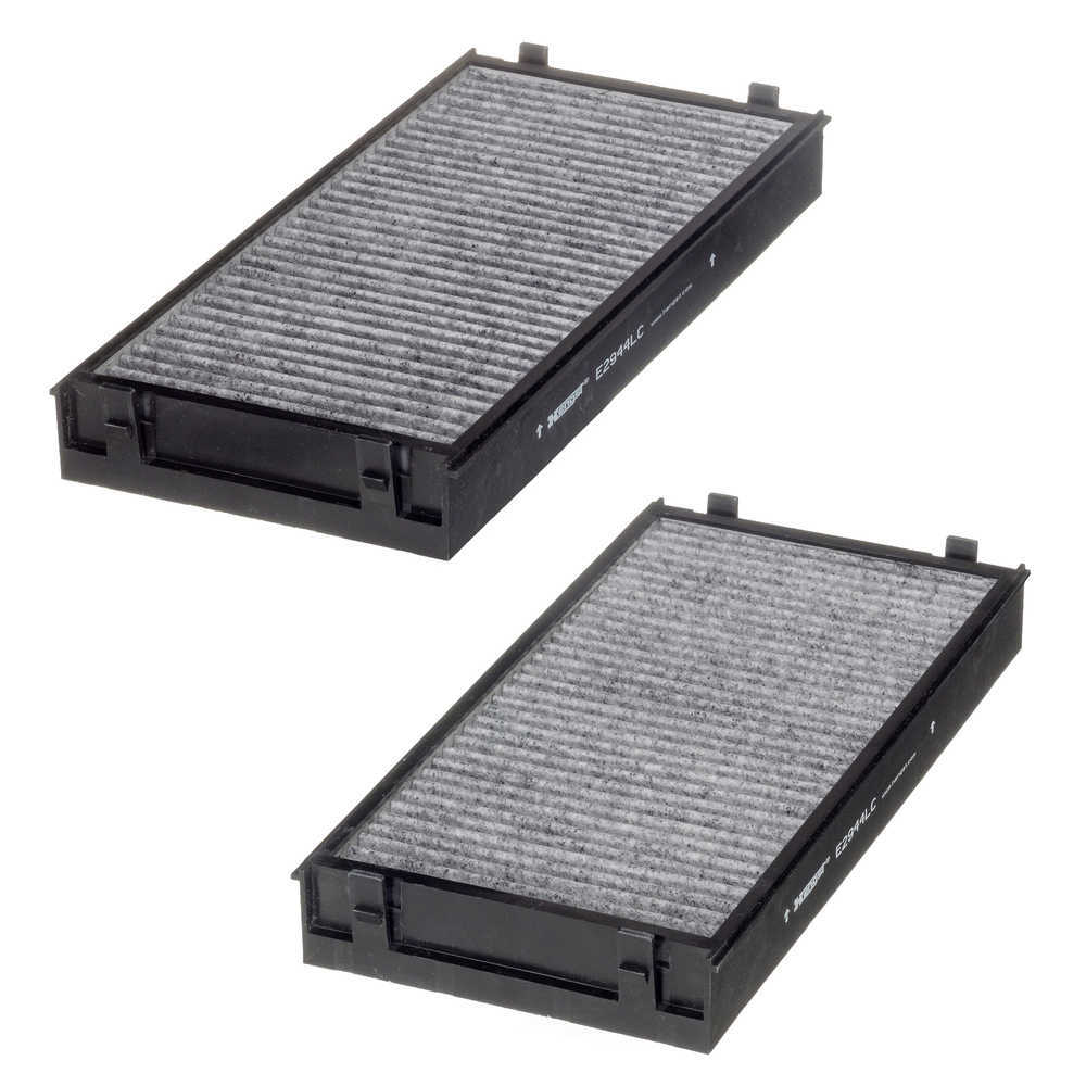 HENGST - Cabin Air Filter (Primary) - H14 E2944LC-2
