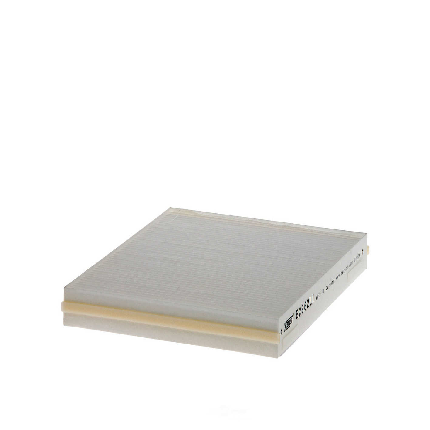 HENGST - Cabin Air Filter - H14 - e2962li