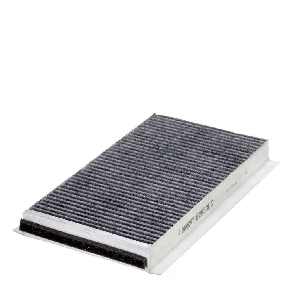 HENGST - Cabin Air Filter - H14 E2963LC