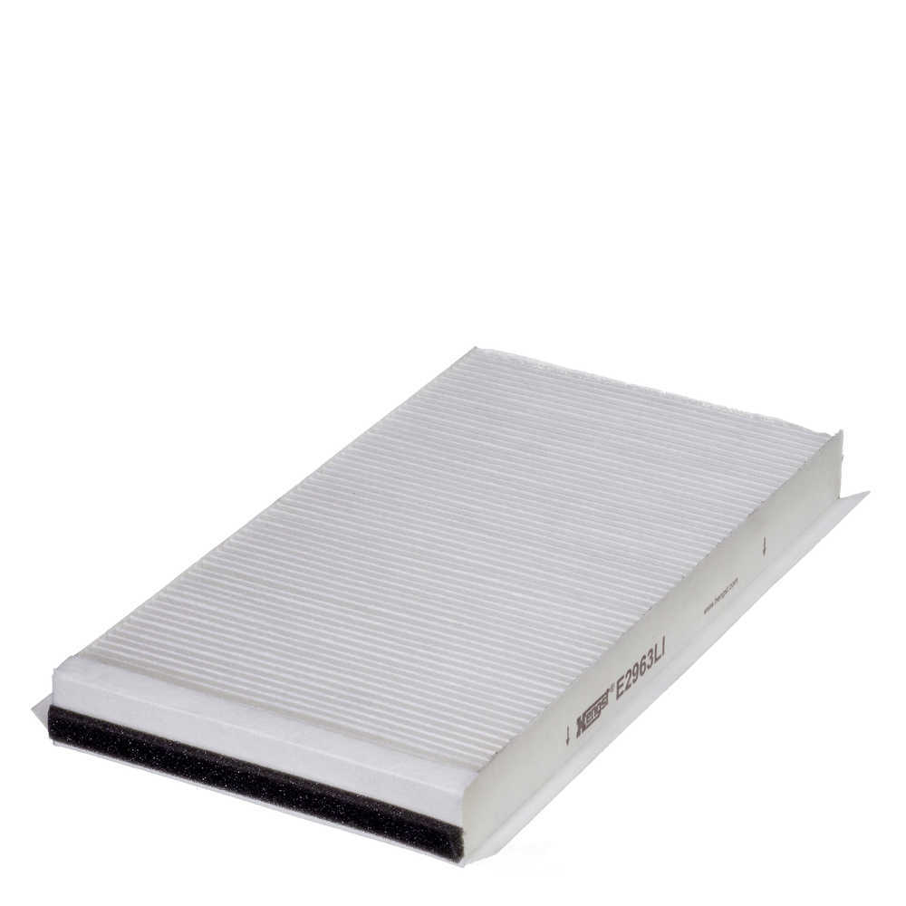 HENGST - Cabin Air Filter - H14 E2963LI