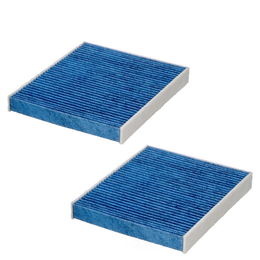 HENGST - Cabin Air Filter - H14 - e2978lb-2