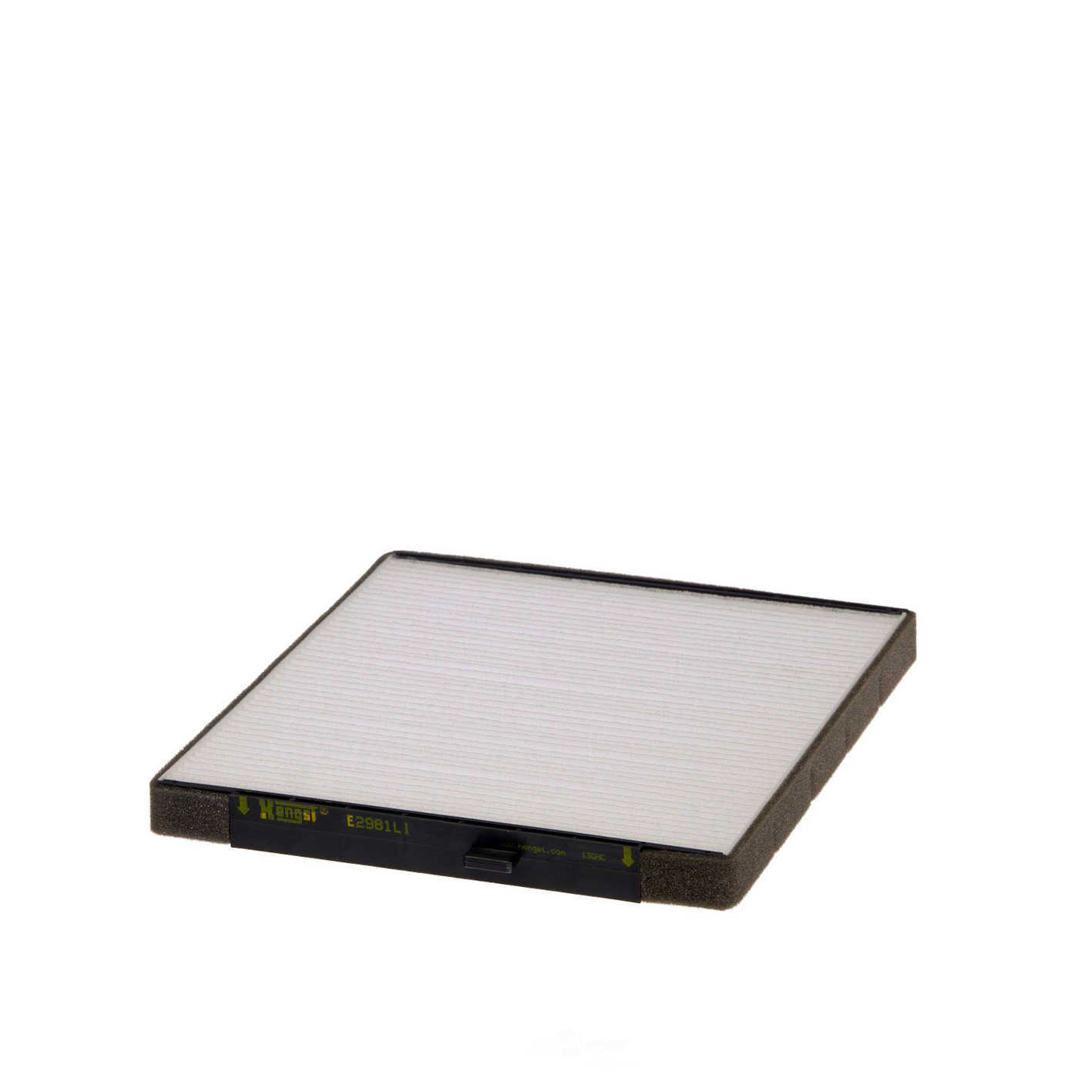 HENGST - Cabin Air Filter - H14 - e2981li