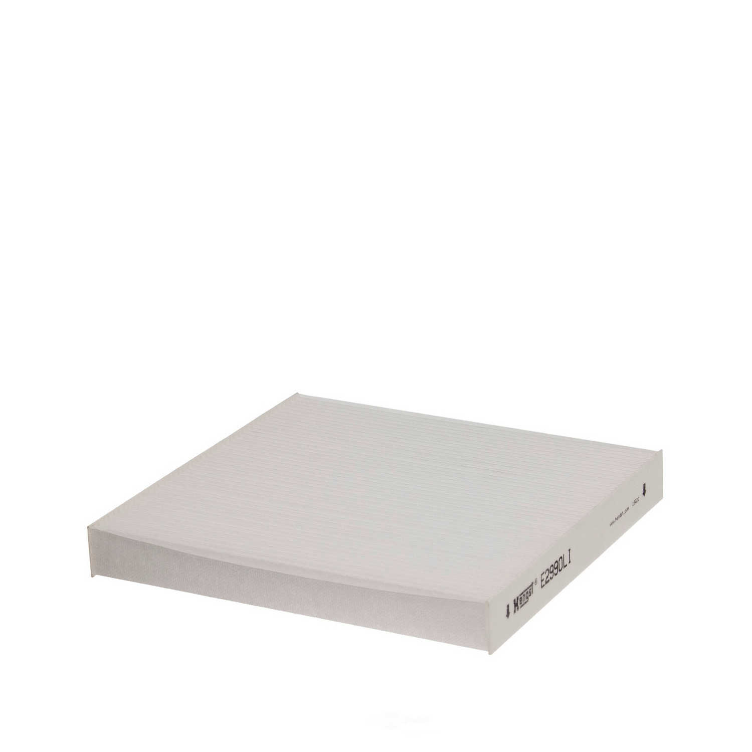 HENGST - Cabin Air Filter - H14 - e2990li