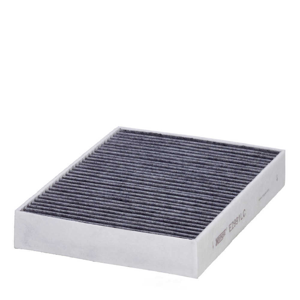 HENGST - Cabin Air Filter - H14 E2991LC