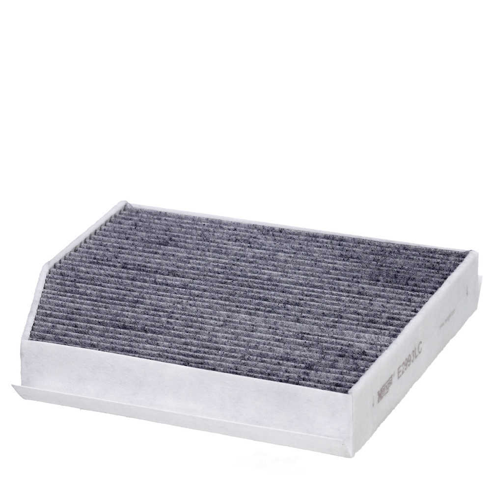 HENGST - Cabin Air Filter - H14 E2993LC