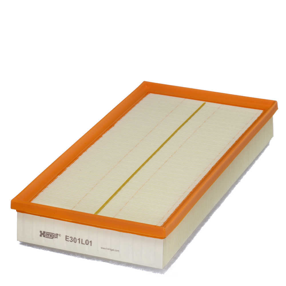 HENGST - Air Filter - H14 E301L01