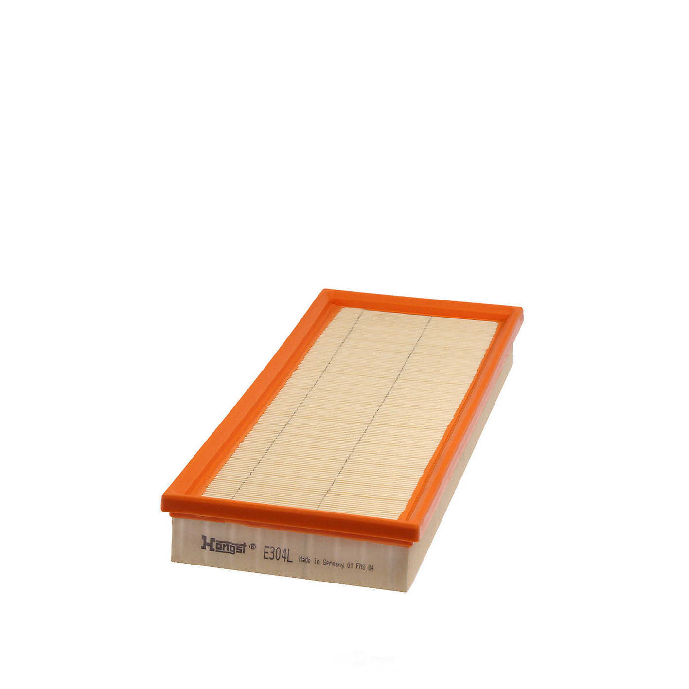 HENGST - Air Filter - H14 - e304l
