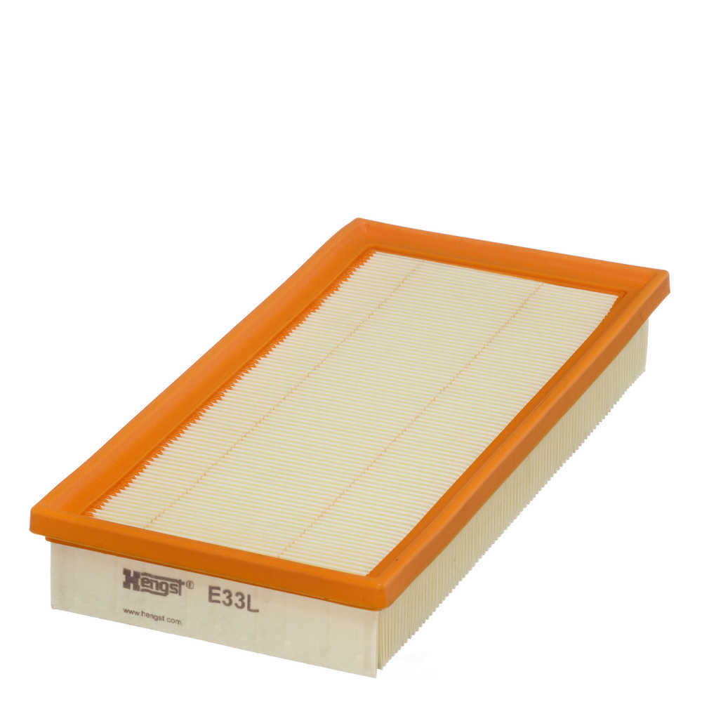 HENGST - Air Filter - H14 - e33l