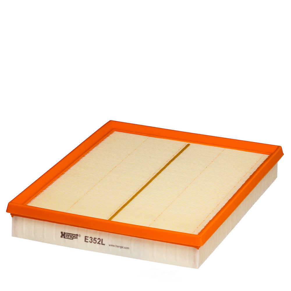 HENGST - Air Filter - H14 - e352l