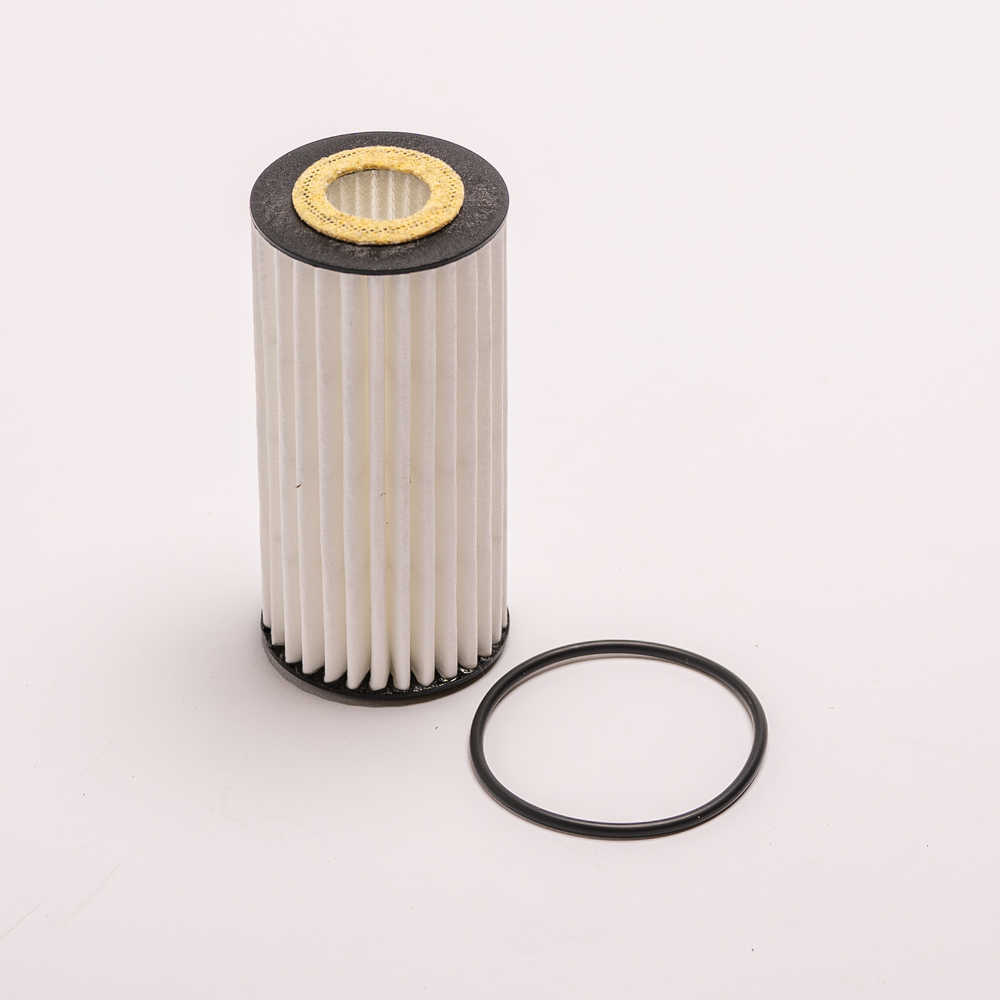 HENGST - Engine Oil Filter - H14 E358H03 D246