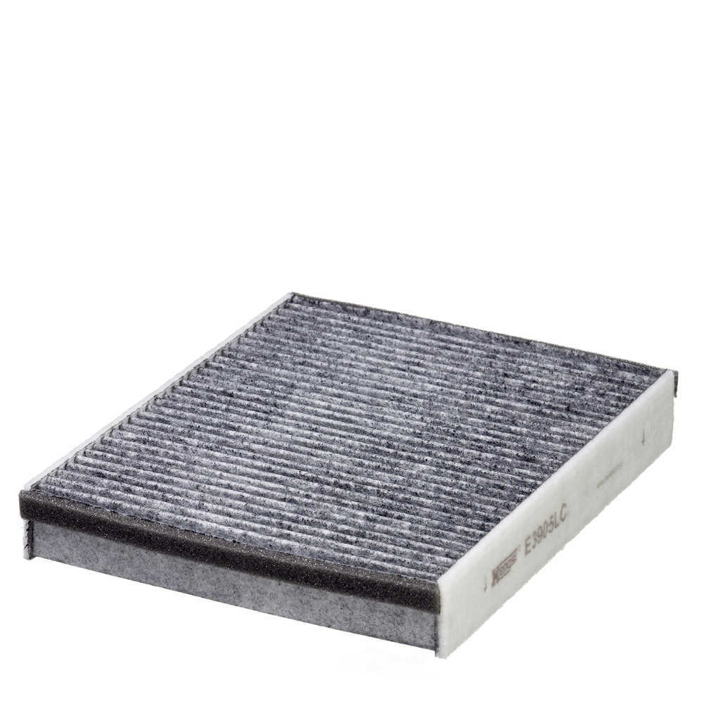 HENGST - Cabin Air Filter - H14 - e3905lc