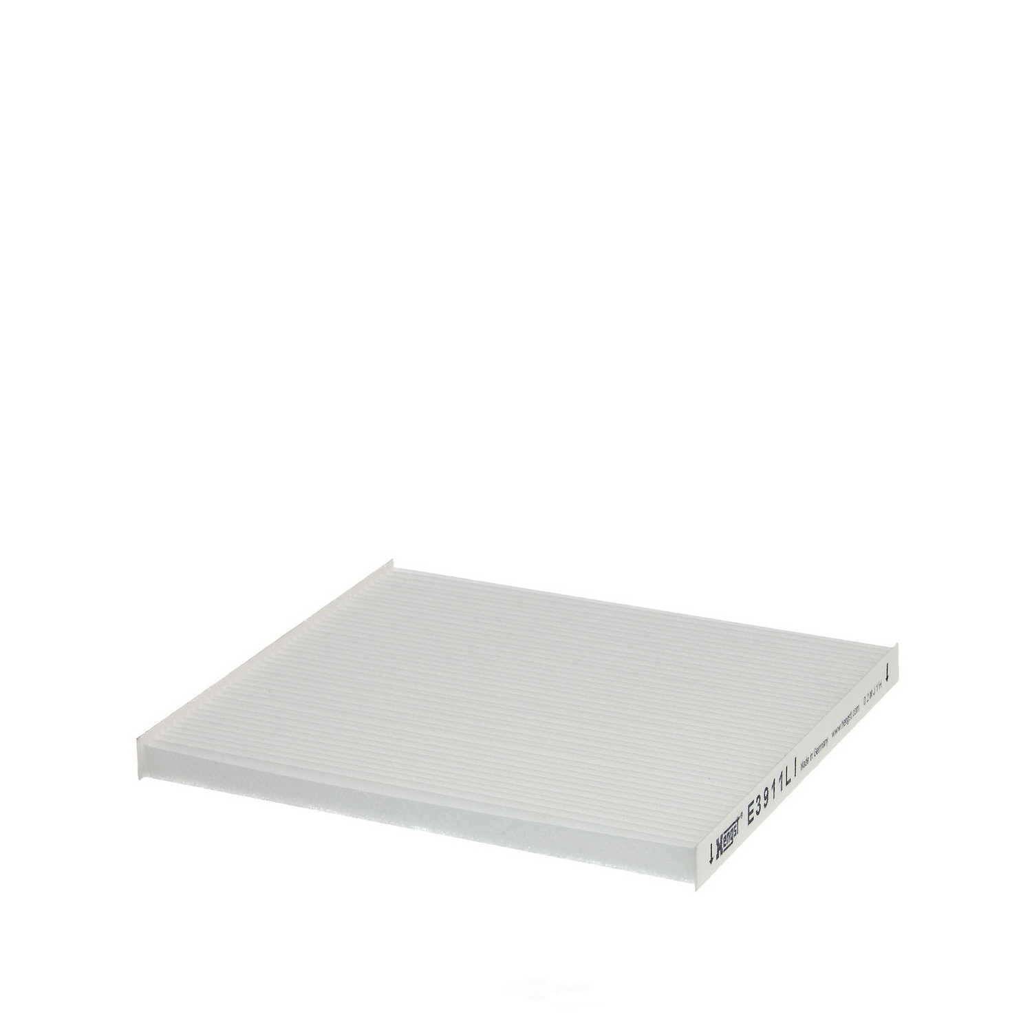 HENGST - Cabin Air Filter - H14 - e3911li