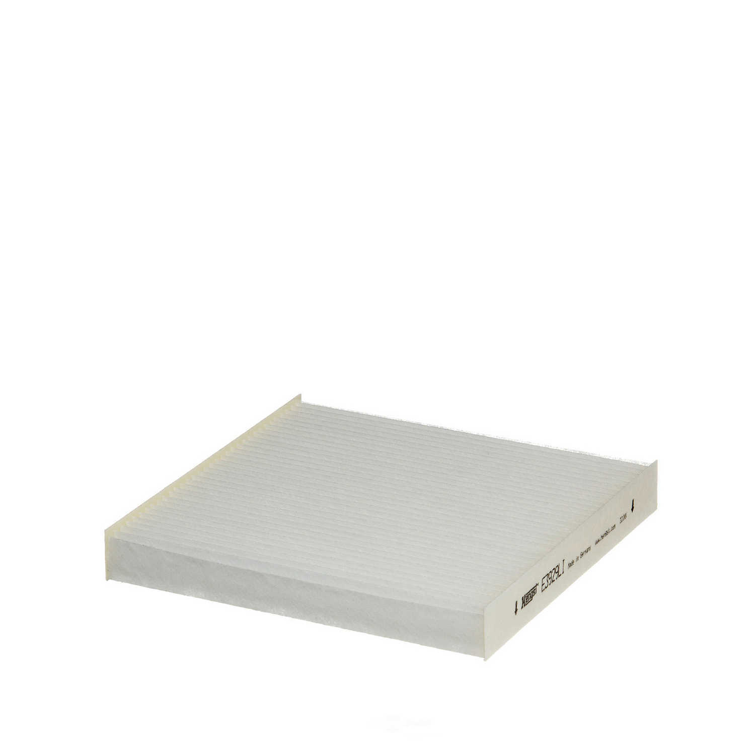 HENGST - Cabin Air Filter - H14 - e3929li