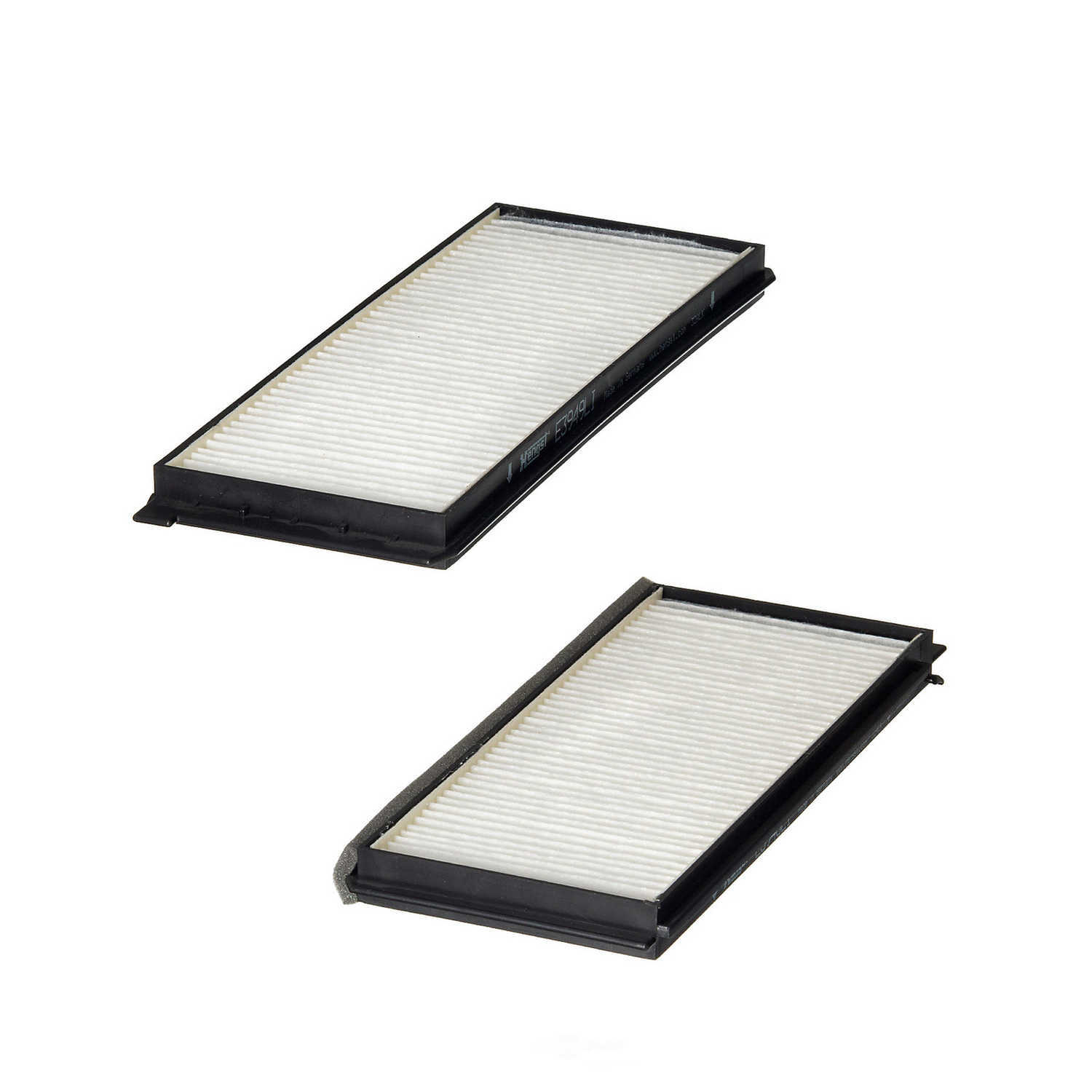 HENGST - Cabin Air Filter - H14 - e3931li-2