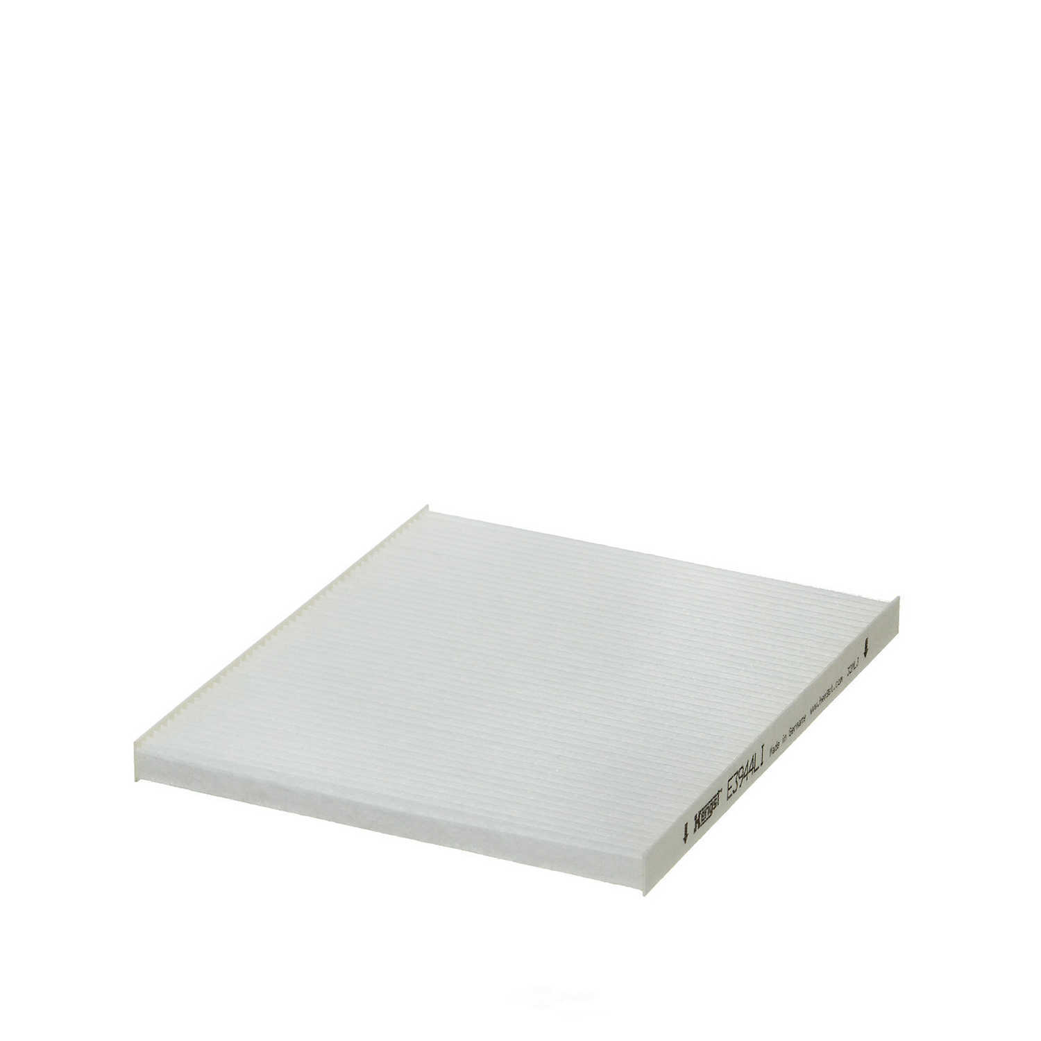 HENGST - Cabin Air Filter - H14 - e3944li