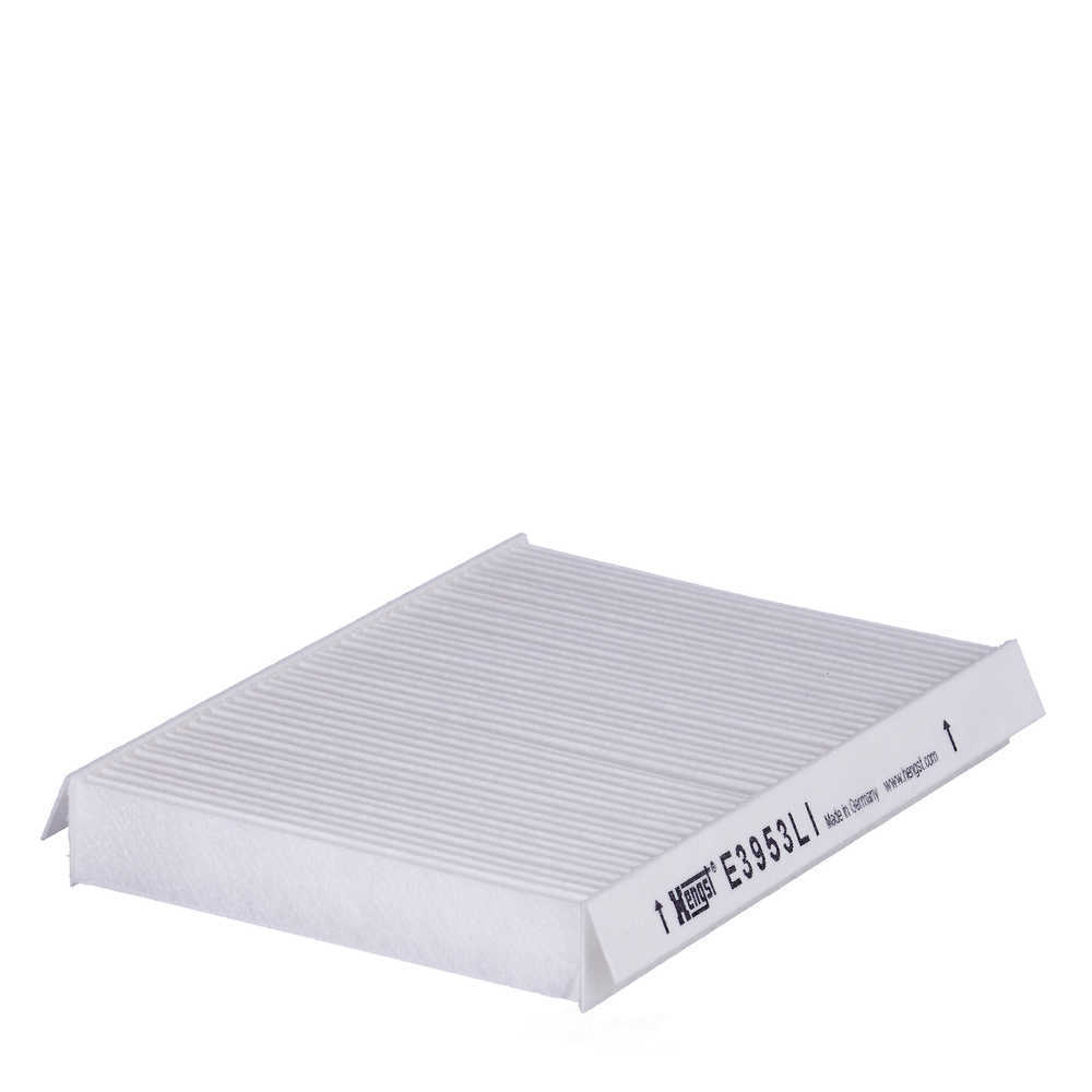 HENGST - Cabin Air Filter - H14 - e3953li