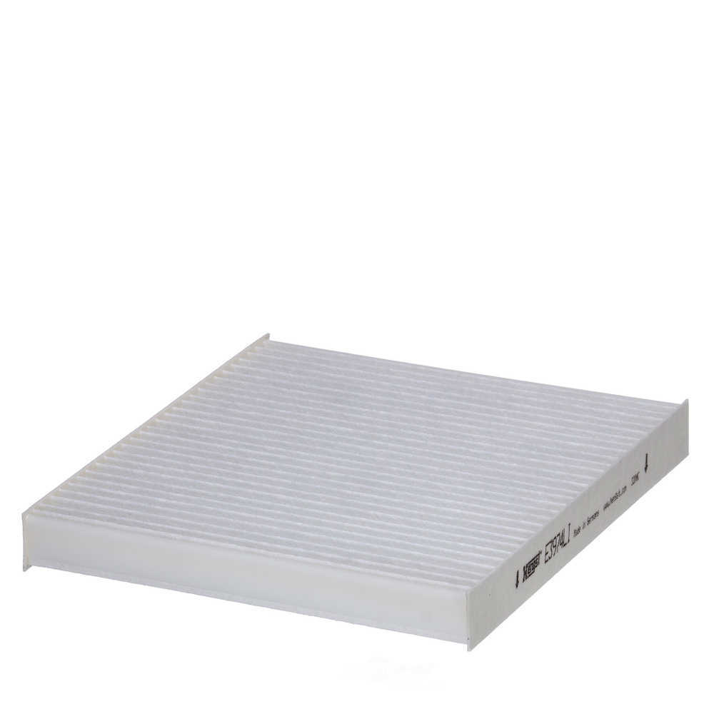 HENGST - Cabin Air Filter - H14 - e3974li