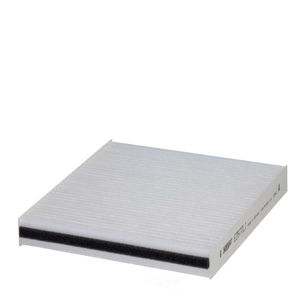 HENGST - Cabin Air Filter - H14 - e3977li