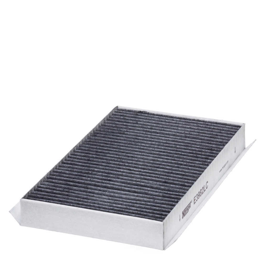HENGST - Cabin Air Filter - H14 E3982LC