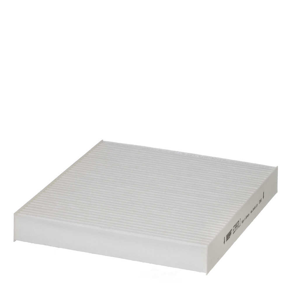 HENGST - Cabin Air Filter - H14 - e3997li