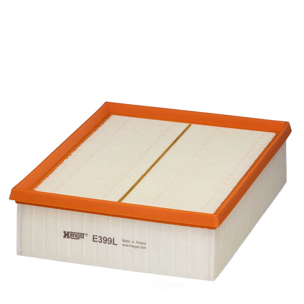 HENGST - Air Filter - H14 E399L