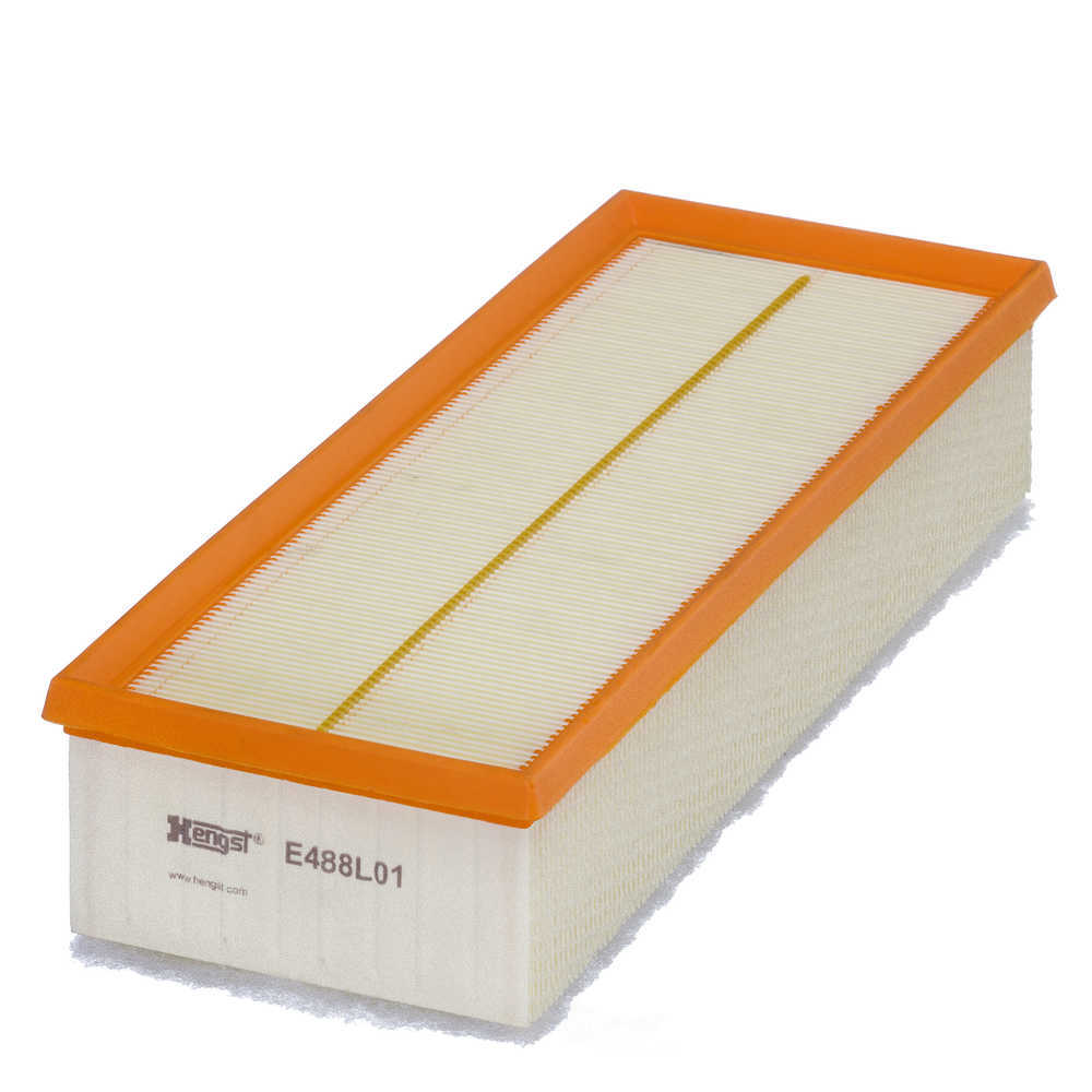 HENGST - Air Filter - H14 E488L01