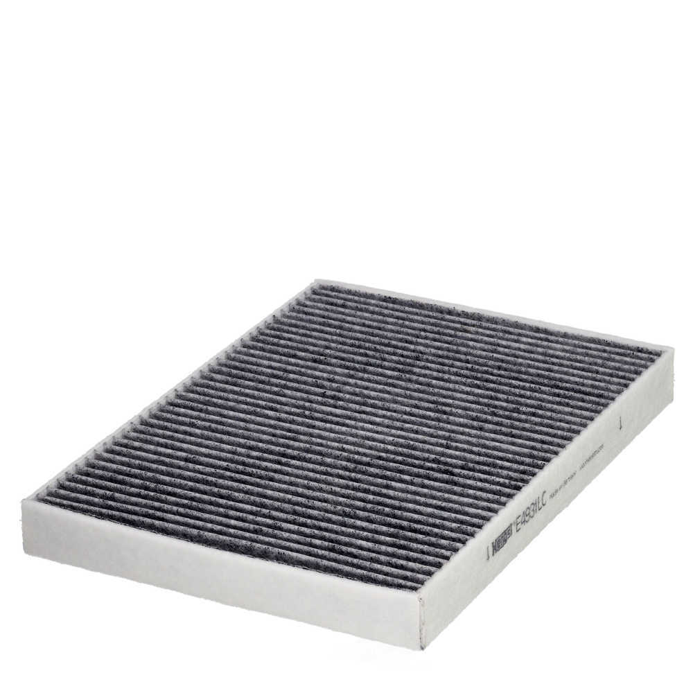 HENGST - Cabin Air Filter - H14 E4931LC